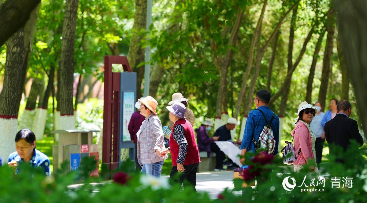 神马：澳门一码一码100准确-阜康市城市管理综合服务中心——加强公园管理 营造宜人环境