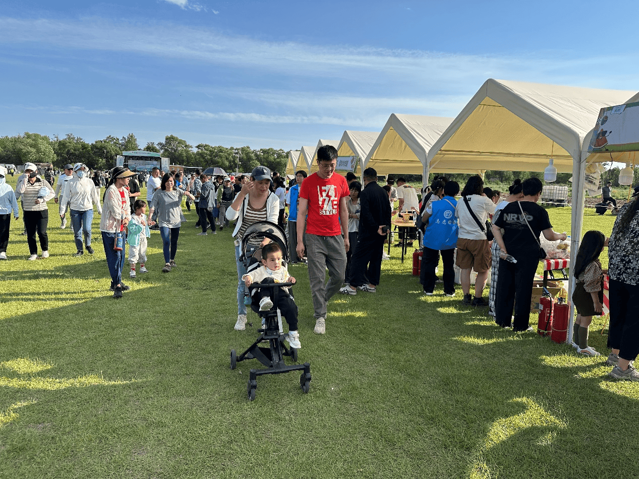 微视：澳门一码一肖100准今期指点-（贵州视野）心回山湖音乐节7月唱响观山湖畔  第3张