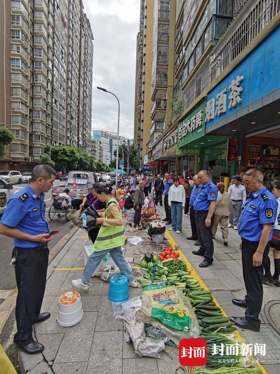 音悦台：澳门一码一肖一特一中准选今晚-从内陆腹地迈向开放前沿 四川成都加快建设国际门户枢纽城市  第1张