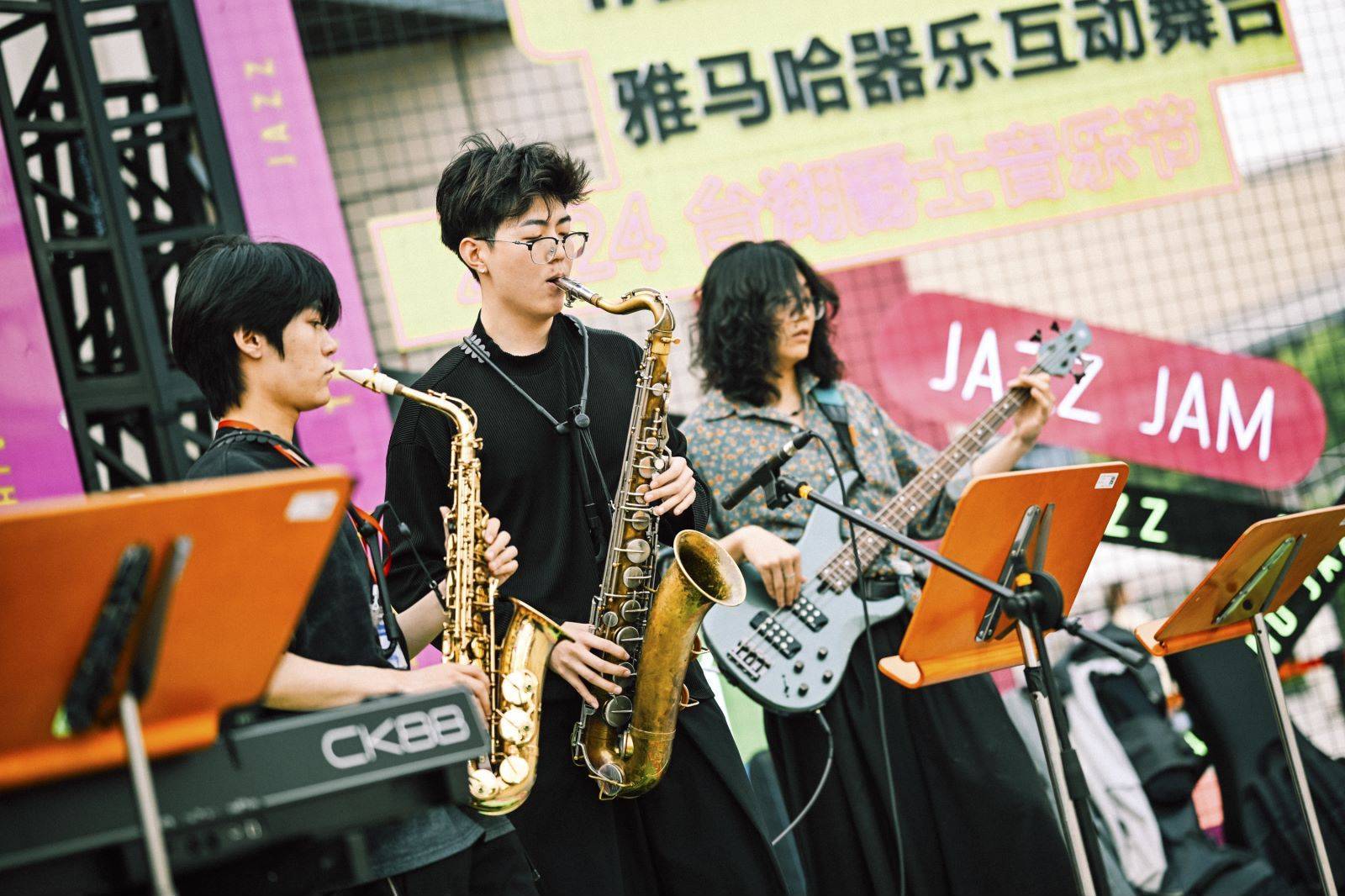 🌸今日【澳门一肖一码100准免费资料】-“柏林爱乐在上海”奏响首场音乐会 钢琴家王羽佳返场三次