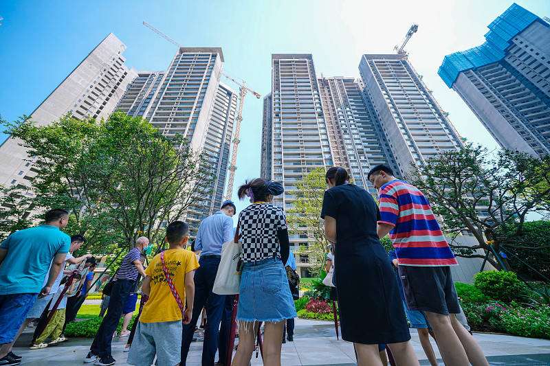 优酷视频：澳门管家婆一肖一码100精准-烟台：城市管理“五进社区”深入民心 现场受理居民诉求成效显著  第3张