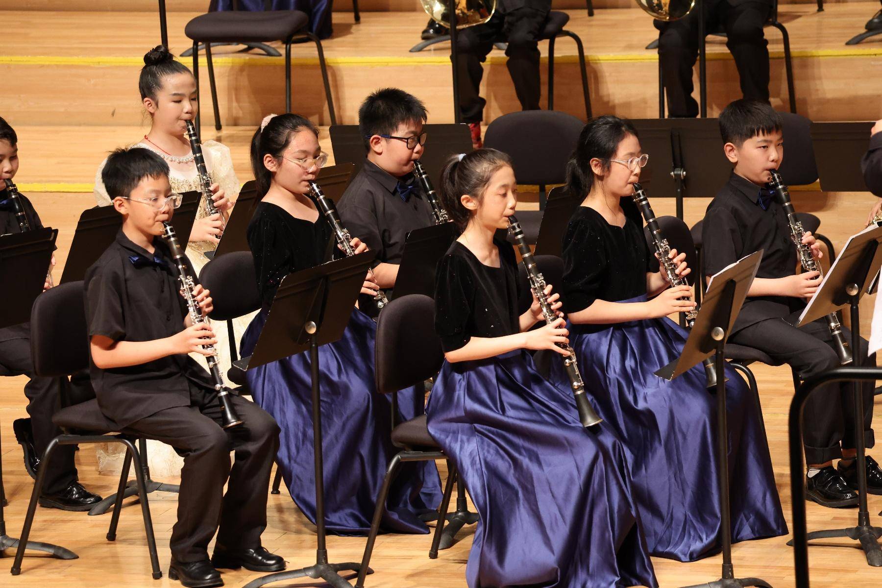 神马：新澳门内部资料精准大全-音乐美育浸校园 广州体育学院这场音乐会帮助师生卸下压力  第2张