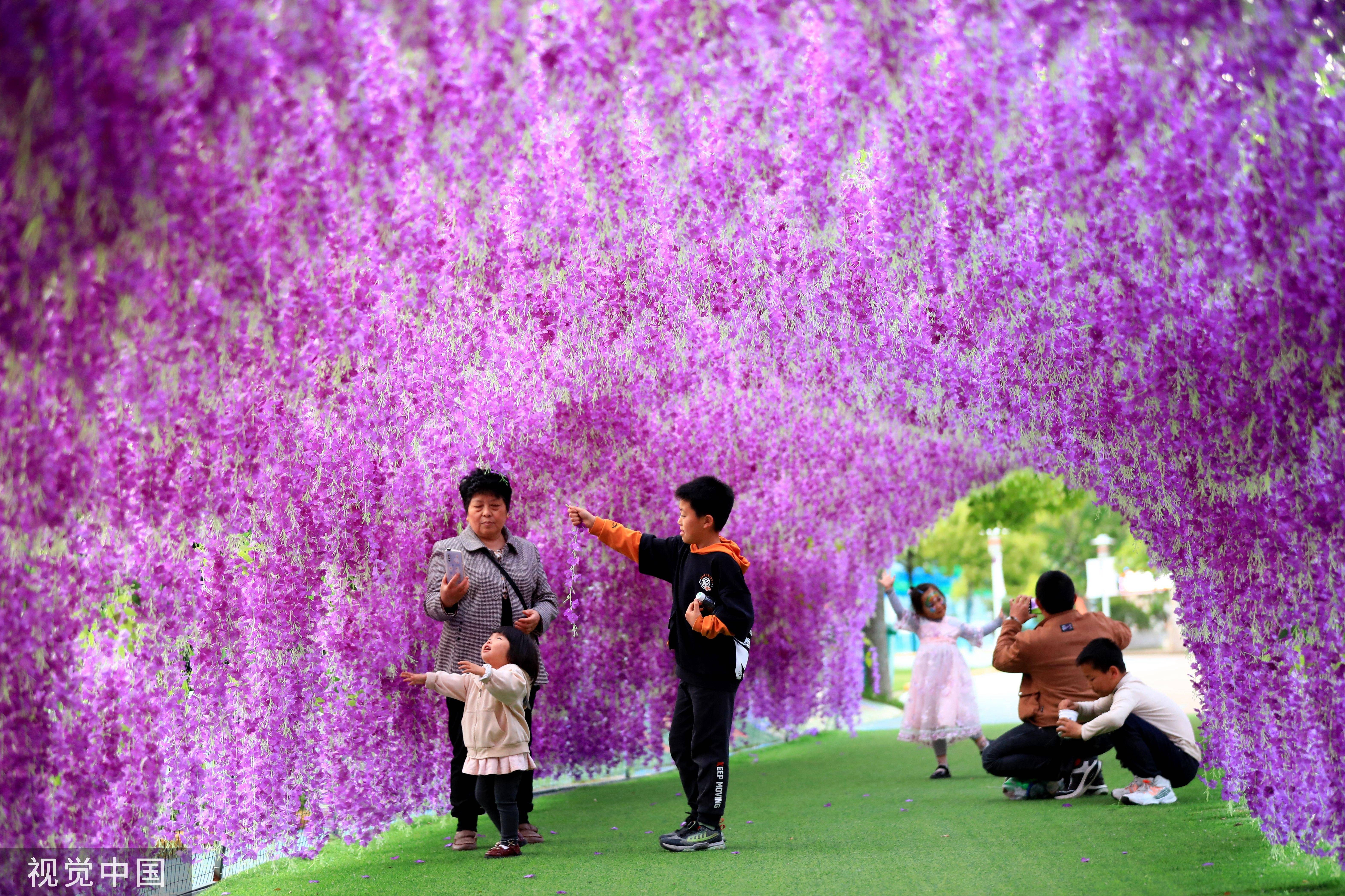 🌸腾讯【澳门一码一肖一特一中2024】-童言童语成城市治理“新力量”！“小代表”们的建议有回应了