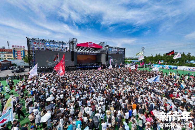 神马：新澳门内部资料精准大全-大湾区（惠城）旅游音乐嘉年华收官  第4张