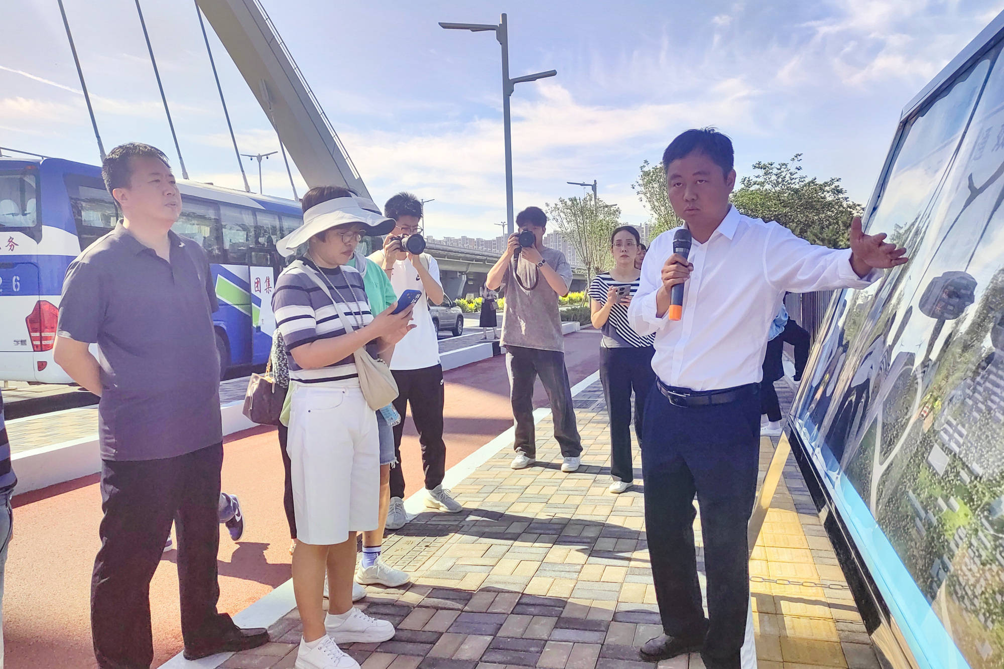 🌸新浪电影【澳门一肖一码必中一肖一码】-“美好生活，书香中国”城市行活动第二站——济南站成功举办  第1张