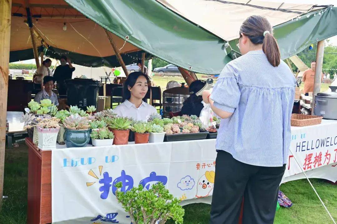 百科：澳门一码一肖100准今期指点-青年，闯就对了︱闯进音乐文创冷门赛道，王升卖的是“情怀”  第5张