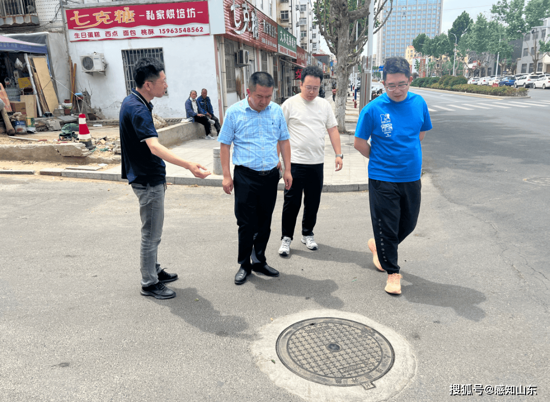 🌸贴吧【新澳门一码一肖100精确】-离石：廉海平、张海文调研城市环境整治和文旅项目建设