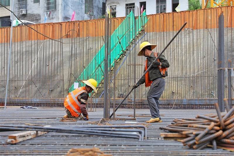 爱奇艺：澳门一码一肖一特一中2024年-枣庄市市中区城市西区供热主管网工程开工