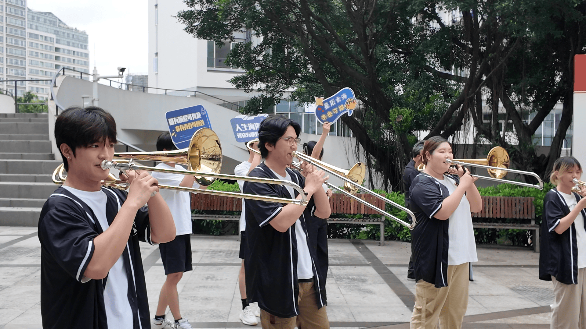 虎牙直播：2024年正版资料免费大全-音乐点燃夏日热情！“阿卡贝拉”唱响文旅消费新体验