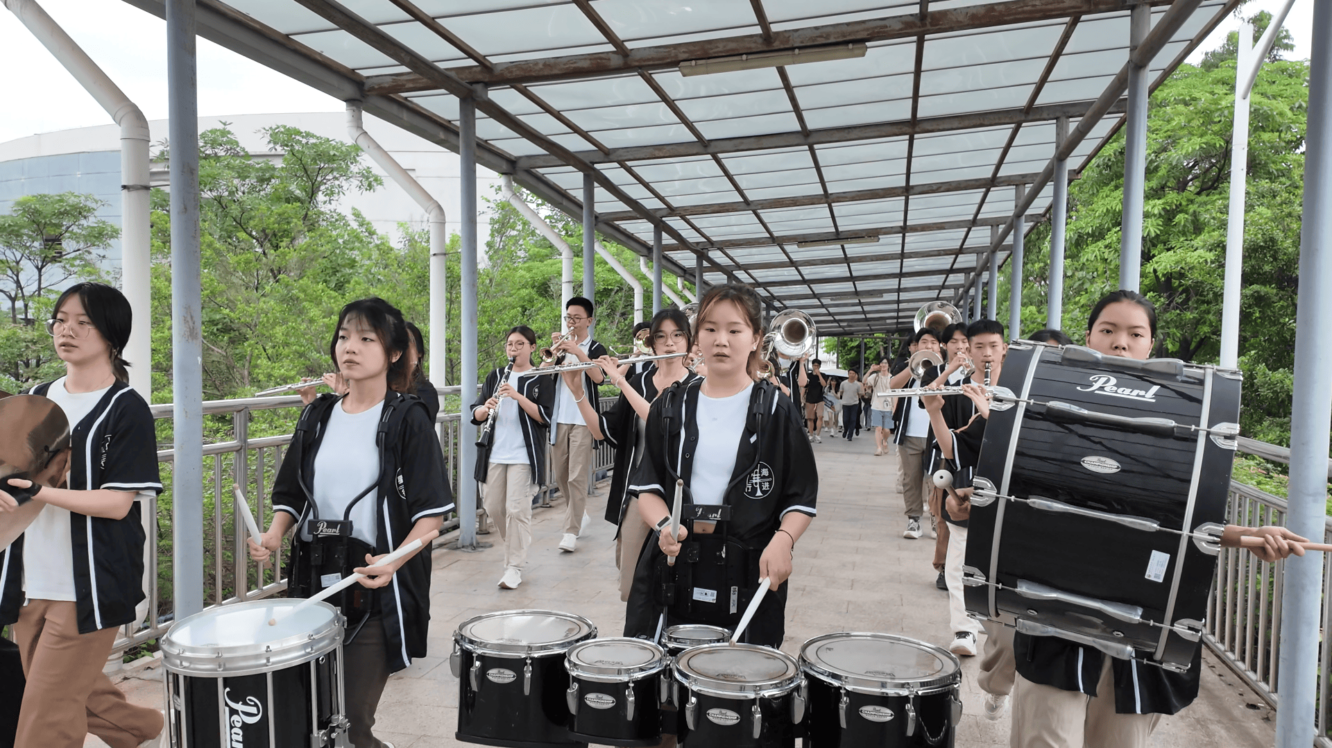 芒果影视：澳门一码一肖一特一中准选今晚-宁波长街镇总浦塘村游园音乐会热闹开启  第1张