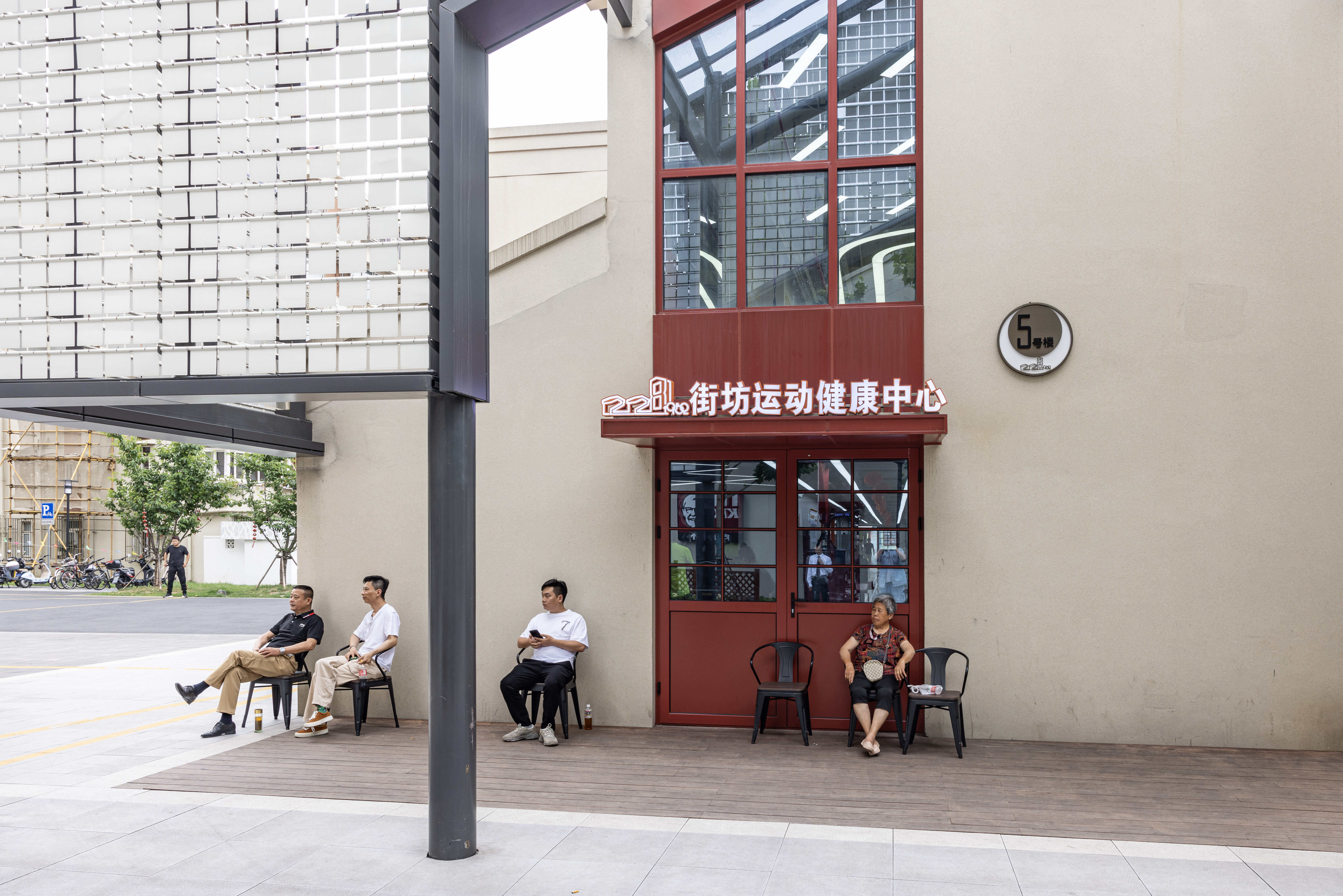 🌸优酷【管家婆一码一肖100中奖】-陕西汉中市天汉湿地公园让自然之美融入城市—— 汉江边上的市民幸福园（奋进中国式现代化·一线见闻）  第1张