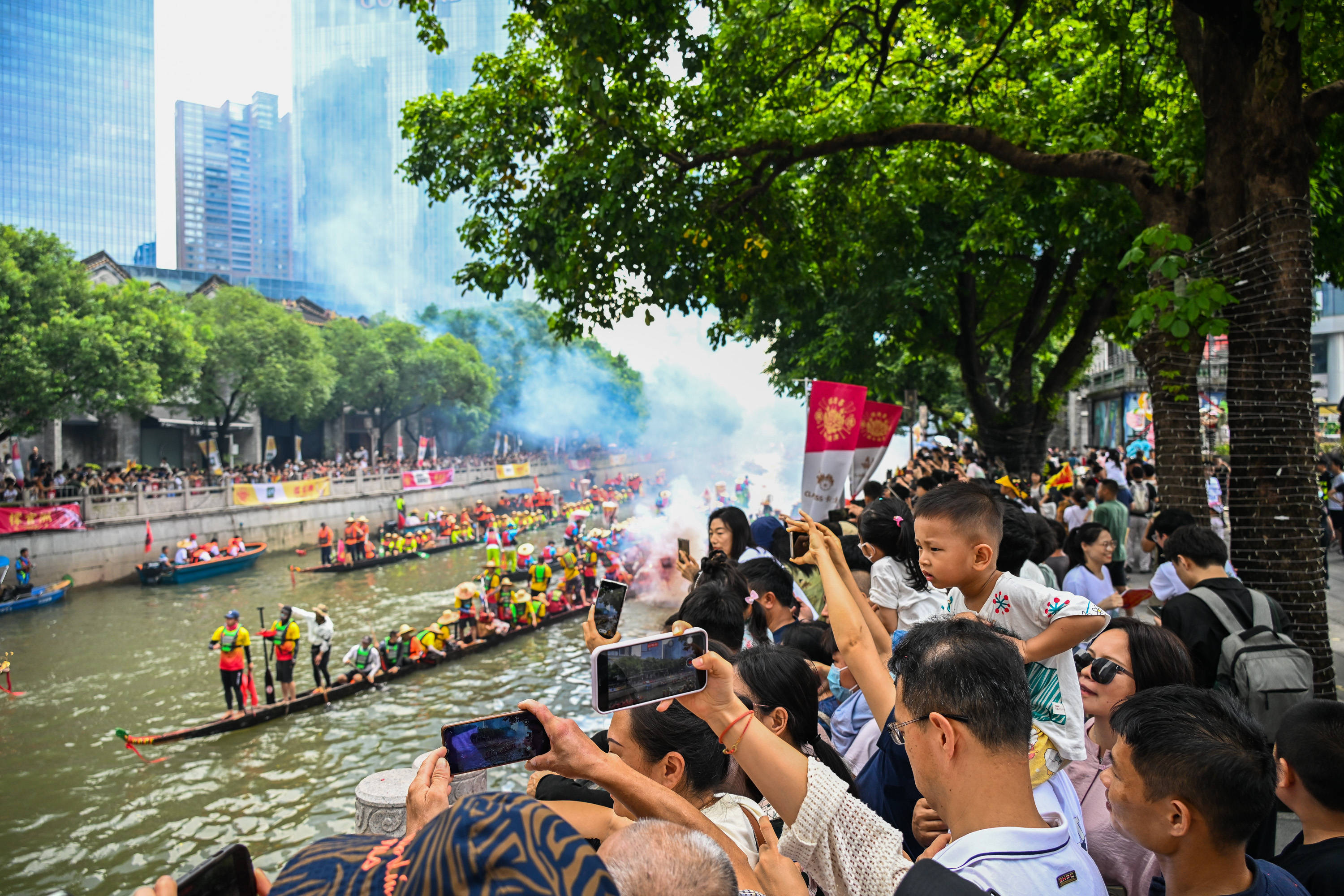 🌸一听音乐网【澳门王中王100%的资料】-我国探索气候适应型城市建设取得一定经验 美丽中国展开“新画卷”  第3张