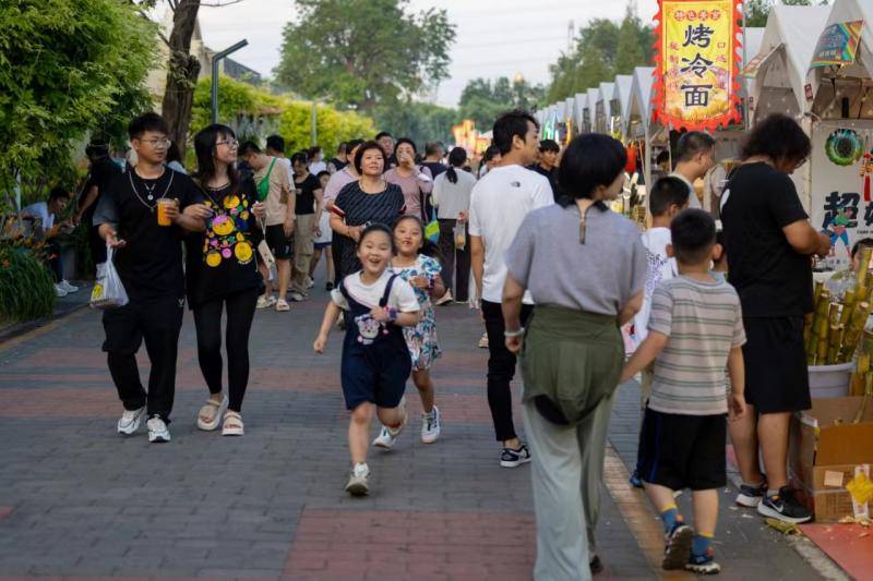 好看视频：新澳门内部资料精准大全-西南地区发展快速的省会城市，还是著名“避暑胜地”，你来过吗？  第3张