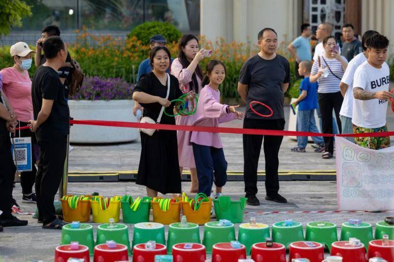 好看视频：新澳门内部资料精准大全-西南地区发展快速的省会城市，还是著名“避暑胜地”，你来过吗？  第4张