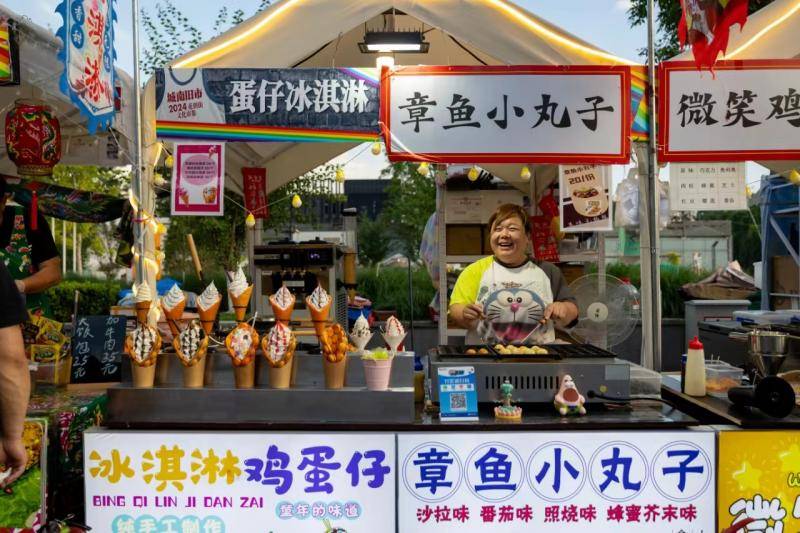 🌸央视【澳门天天开彩好正版挂牌】-文旅赋能城市更新，禅城两地入选省级优秀案例  第2张