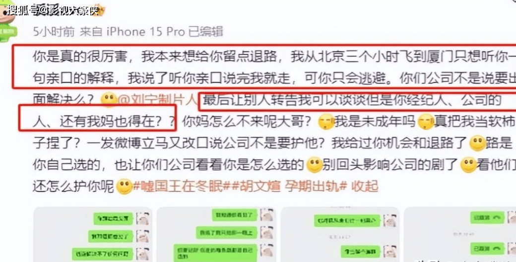 新京报：新澳门资料大全正版资料2023-董璇罕见回应董洁混淆事件，展现娱乐圈真实人生差异  第3张