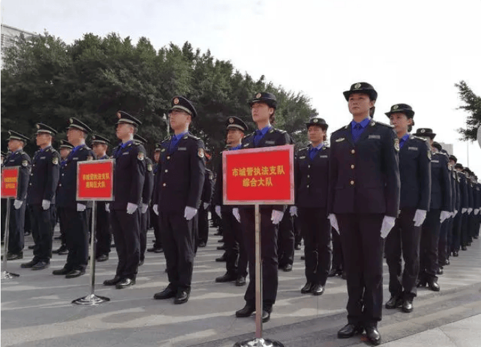 快手直播：澳门管家婆一肖一码100精准-社区干部化身“城市医生”为城市做“体检”  第2张