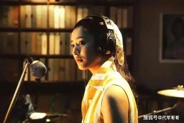 头条：澳门一码一码100准确-安徽美半音娱乐刘林娜：美半音娱乐的魅力远不止于此  第3张