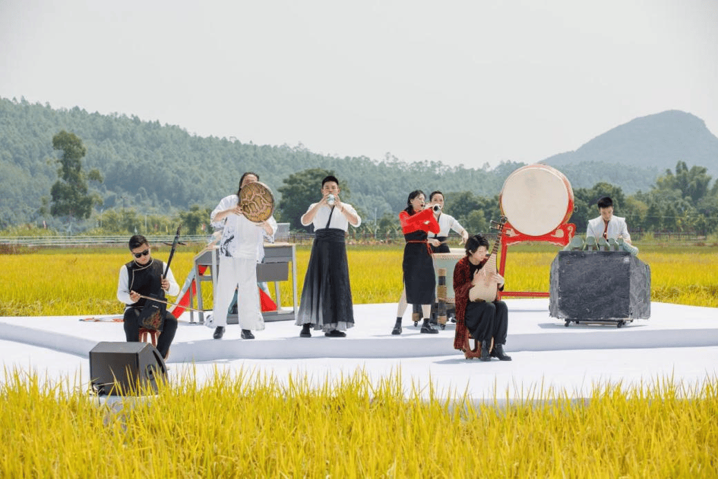 🌸豆瓣电影【新澳门一码一肖一特一中】-重庆酉阳县：“爱尚重庆乐享消费”酉阳6.18电商节暨第一届火锅啤酒音乐节举行  第3张