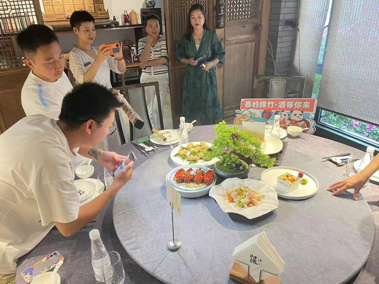 影音先锋：新澳门内部资料精准大全-山东举办“文化和自然遗产日”主场城市活动，单霁翔谈大运河保护利用  第1张