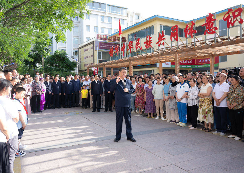 腾讯视频：新澳门内部资料精准大全2024-深圳开展无废城市主题活动 到市集体验减塑乐趣  第3张