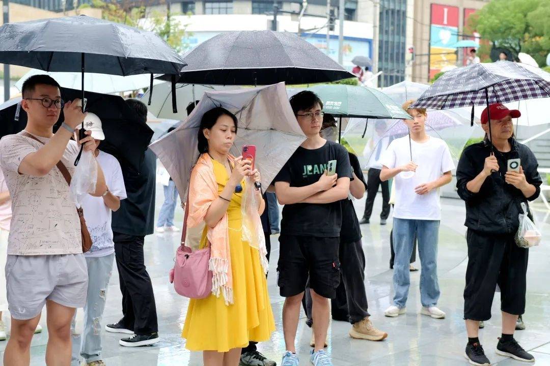 🌸澎湃新闻【澳门一码中精准一码免费中特  】-谢谢你们热爱音乐，热爱新青年  第4张