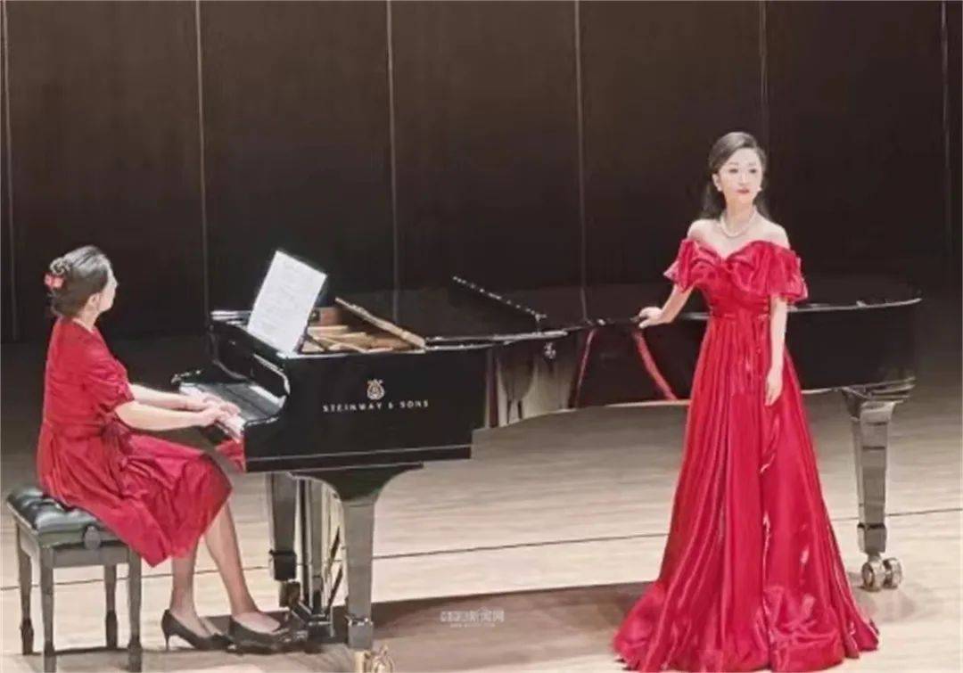 抖音短视频：澳门管家婆一肖一码100精准-戏曲、音乐剧演员同台，音乐剧《雪拥蓝关》演绎梨园往事  第5张