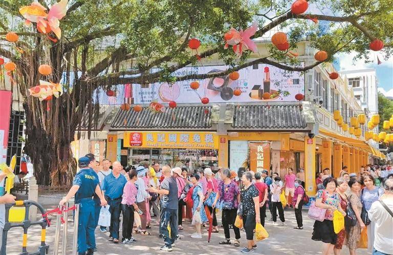 京东：新澳门内部资料精准大全-守护城市烟火气，提升百姓幸福感