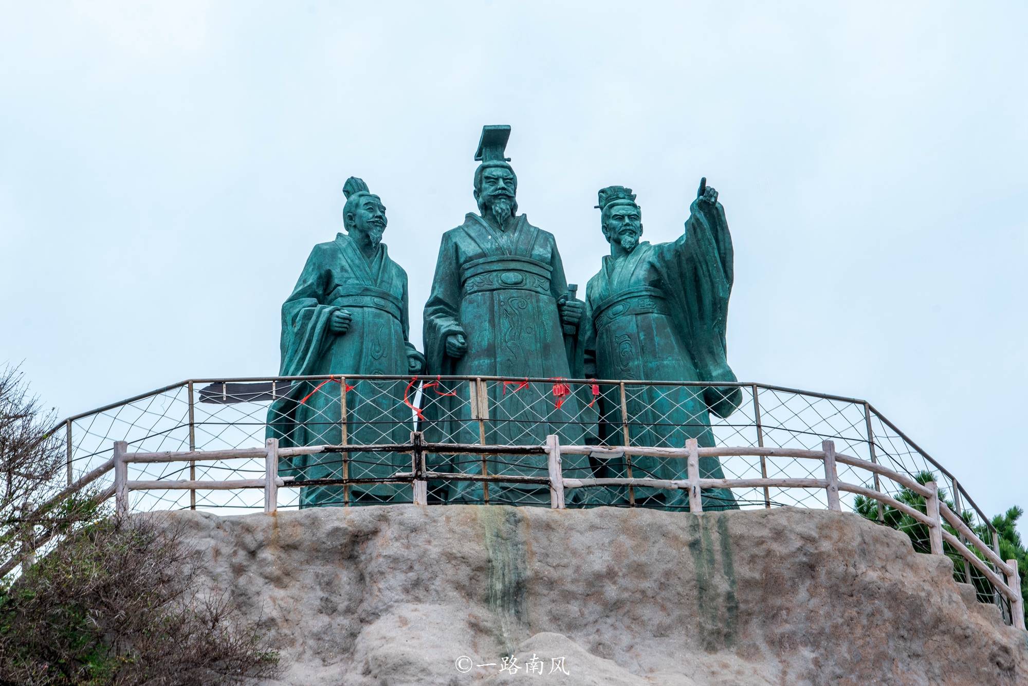 神马：澳门一码一肖一特一中2024-百余城市山水画展现北京中轴线之美  第2张