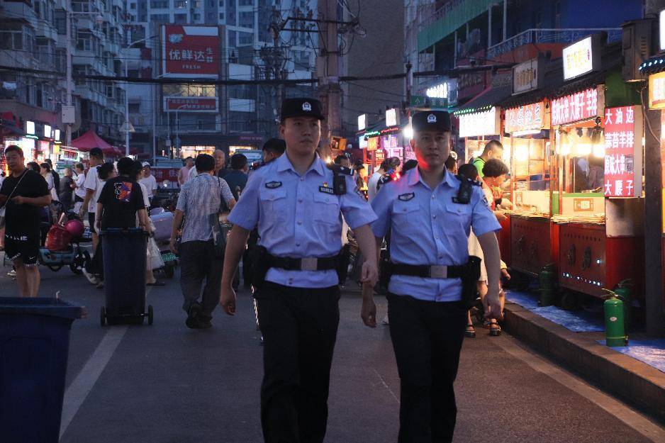 抖音短视频：澳门管家婆一肖一码100精准-潍坊安丘版City Walk：遇见这个城市独有的浪漫