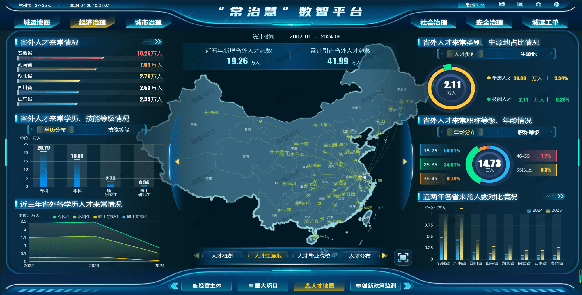 爱奇艺：澳门一码一肖一特一中2024年-济南起步区：精细化、智慧化、前瞻化城市管理成效显著  第1张