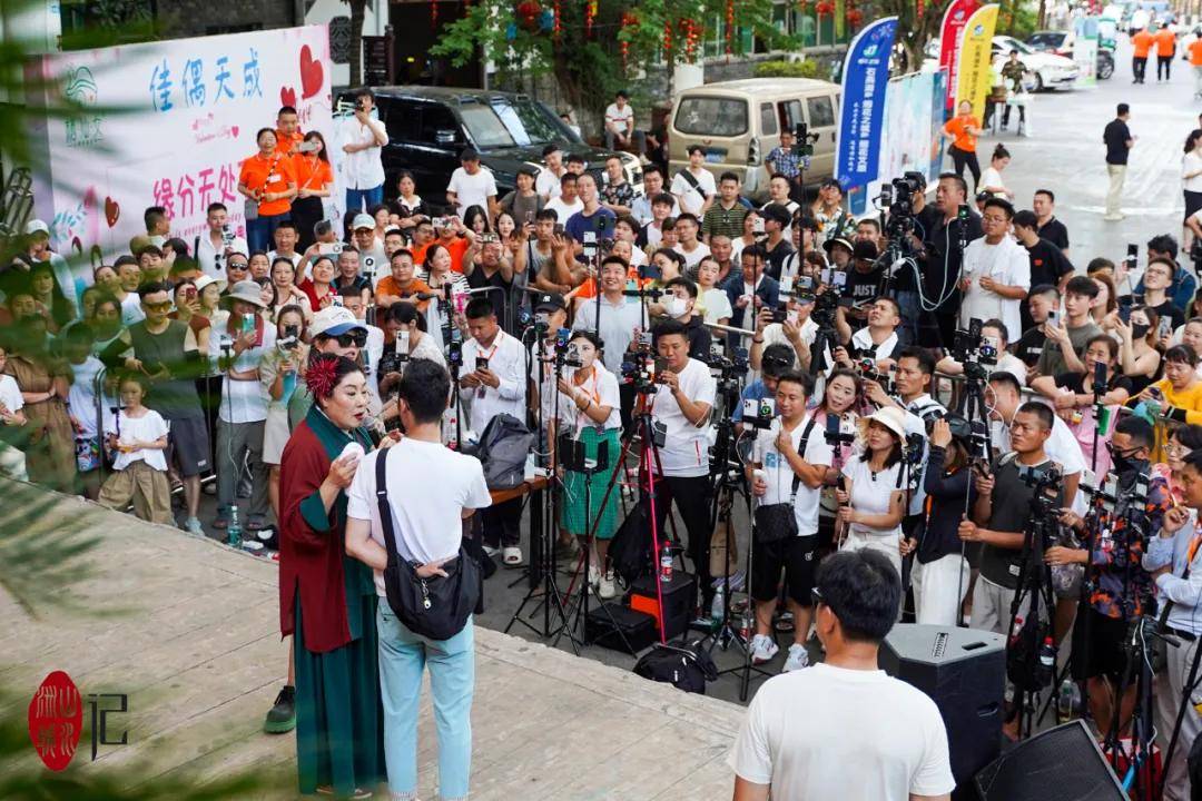 今日：澳门一码一肖一特一中2024-上海探索三大场景创新玩法，沉浸式文旅成为城市新消费增长点  第5张