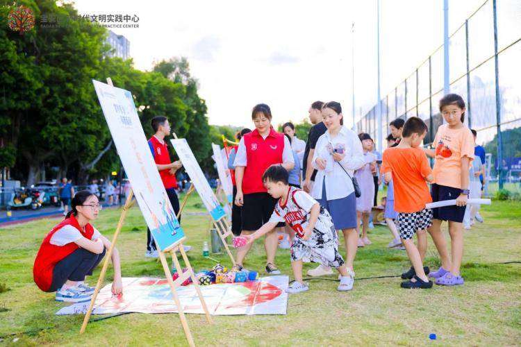 头条：新澳门内部资料精准大全-漫展、音乐节、微醺地图……石景山区推出近350余场暑期活动