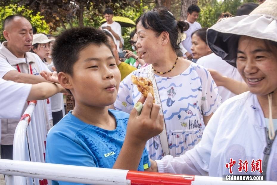 花椒直播：2024年正版资料免费大全-总台记者看世界｜这个夏天 莫斯科办了名字长长的城市节  第1张