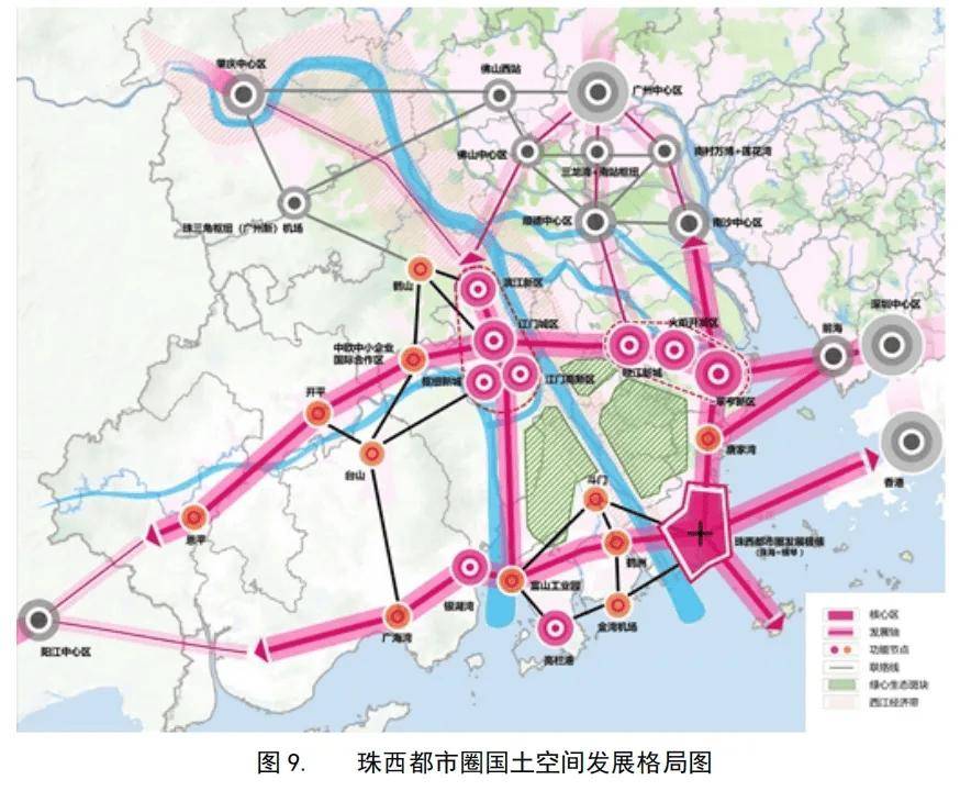 神马：澳门一码一码100准确-2.6万亿资金已布局全国！城市更新，加速！