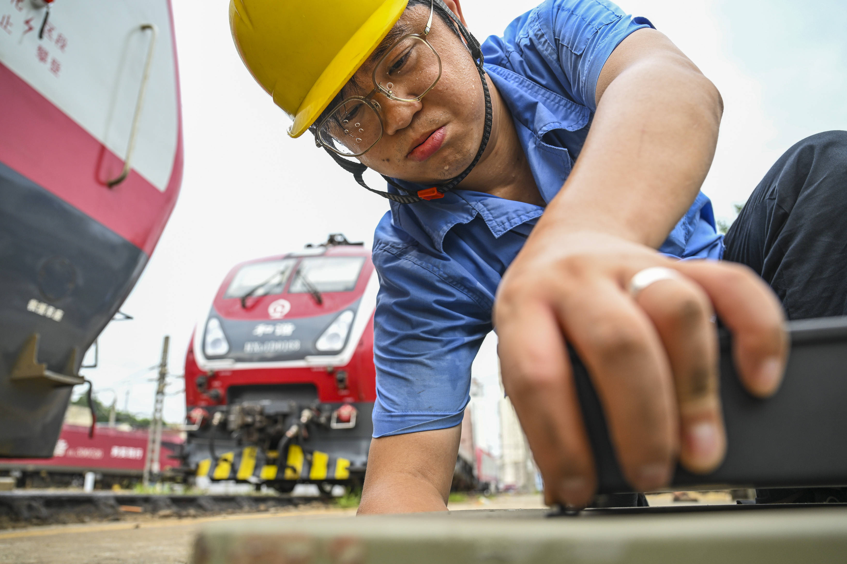 央视：澳门六开奖最新开奖结果-推动国际友好城市合作走深走实  第2张