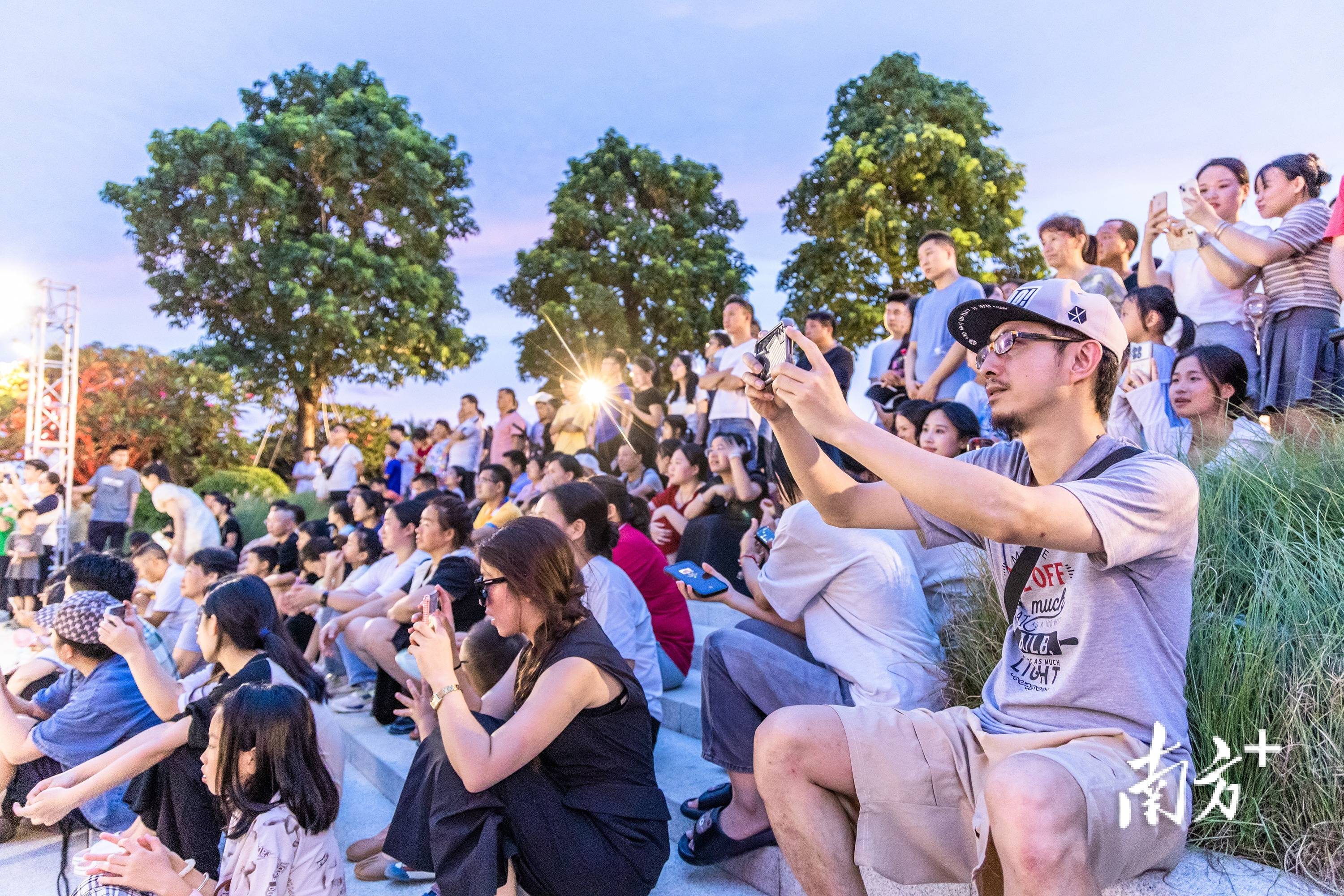 百度影音：澳门一码中精准一码资料-青年视角下的音乐文旅微观察与新探索  第4张