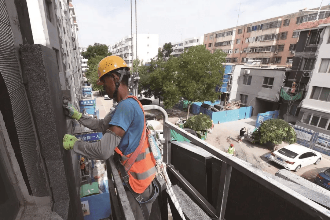 V电影：澳门一码一肖一特一中中什么号码-锅炉房变邻里会客厅！平谷首个一体化城市更新项目开业  第6张