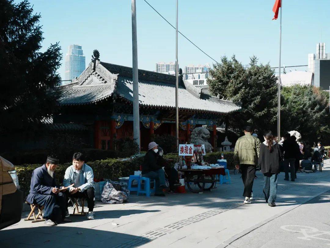 1905电影网：澳门一码一肖一特一中酷知经验网-“夏一站·趣长春”长春万象城·城市慢闪街区正式进入街区二期焕新倒计时  第2张