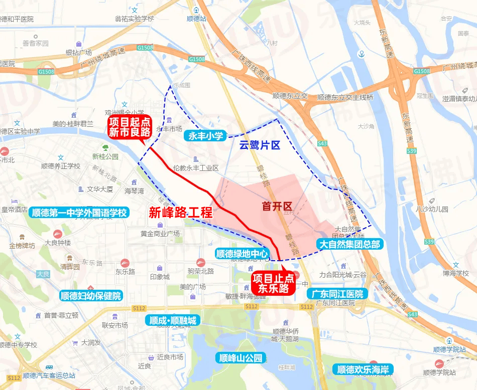 🌸猫扑电影【澳门一肖一码100准免费资料】-速看：郑州城市中轴线这条主路网迎来新进展！  第2张