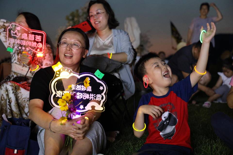 优酷：澳门一码一肖100准今期指点-居然之家“以旧换新”消费节启幕丨九牧之夜2024全国巡回音乐节燃爆山城  第3张