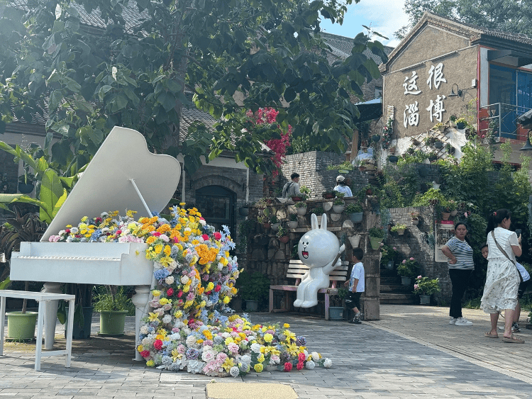 淘宝：澳门一码一肖一特一中准选今晚-崛起 | 张江机器人谷产业与城市共生的新路径探索与实践  第2张