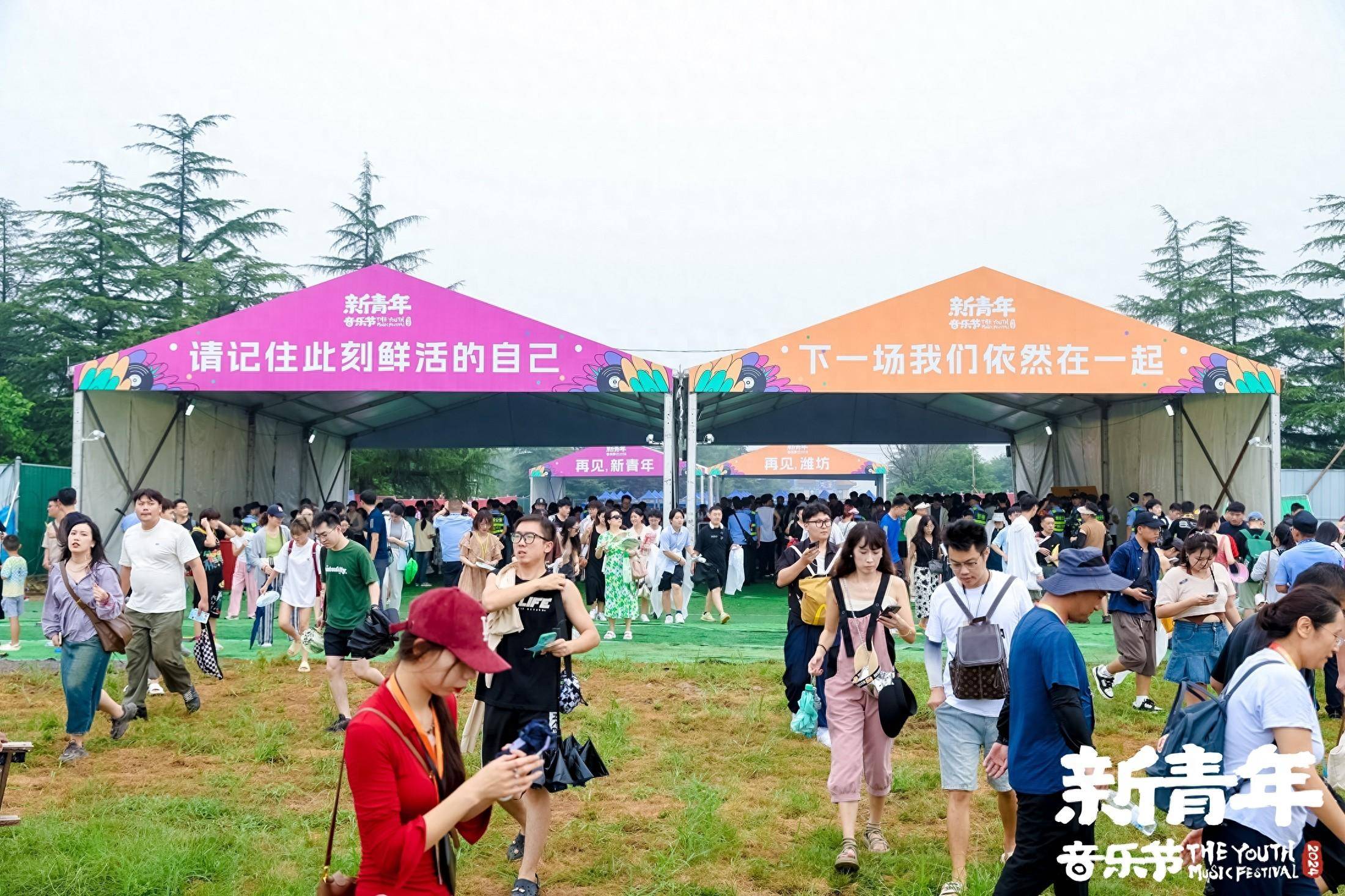 腾讯视频：澳门一码精准必中大公开-南川金佛山滨水露营音乐季清凉来袭