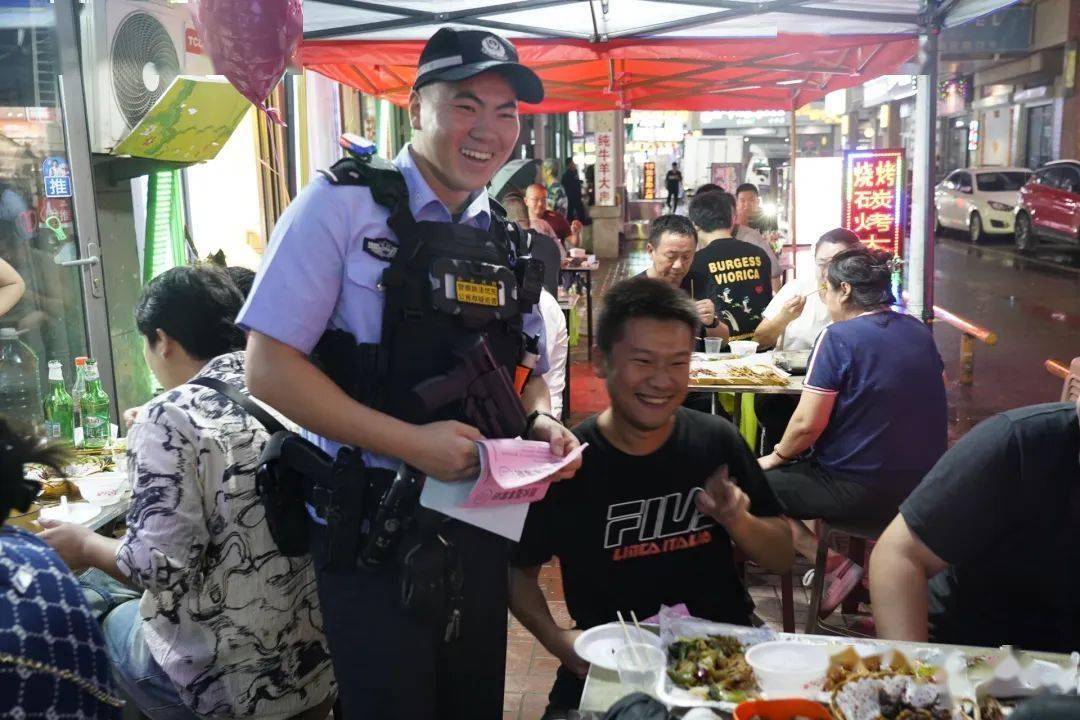 🌸谷歌【澳门管家婆一肖一码100精准】-除乱象提颜值 公主岭市加强城市精细化管理