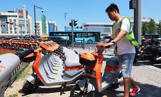 小咖秀短视频：澳门一码一码100准确-整治市容秩序，提升城市品质，即墨综合行政执法局龙泉中队开展整治行动  第5张