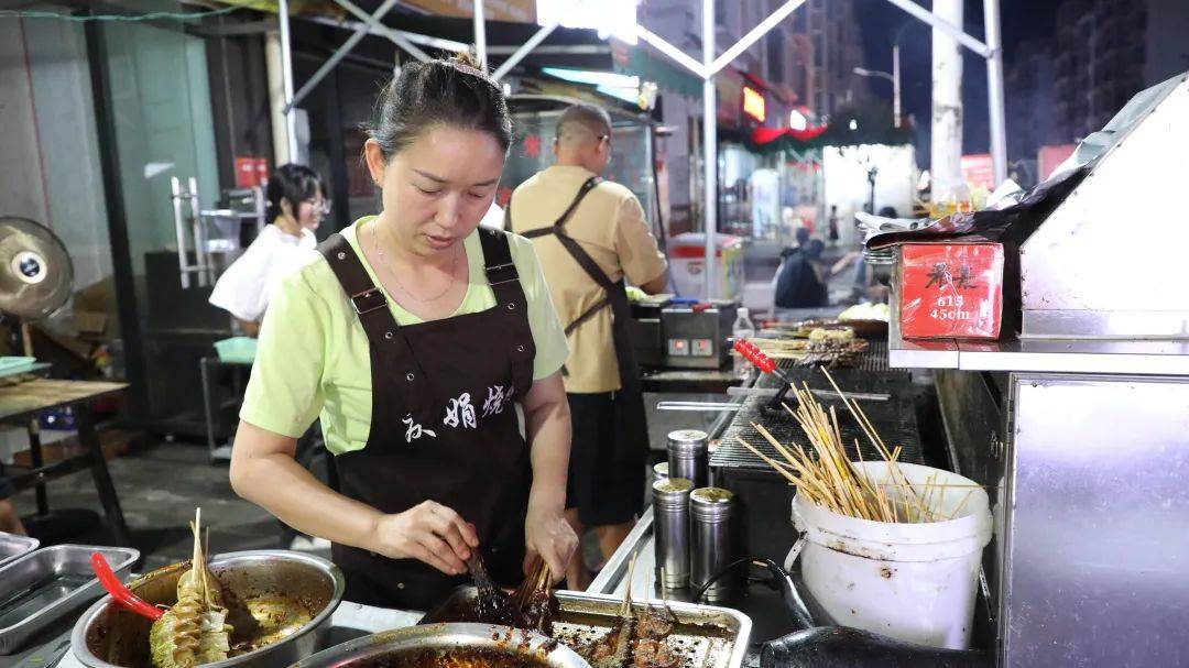 快手直播：最准一肖一码100%中奖-“音乐Citywalk”穿越时空，漫步徐汇声音地标  第1张