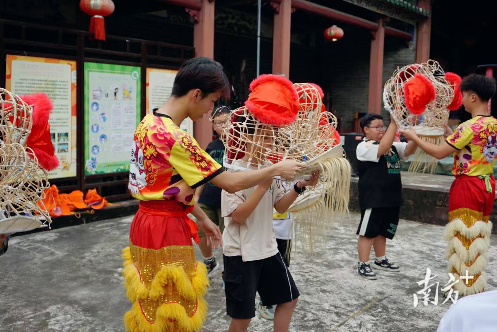 🌸飞猪视频【2024澳门资料大全免费】-Seyond图达通激光雷达进驻美国桃树角市，智慧城市再添新项目｜BAI Portfolio  第6张