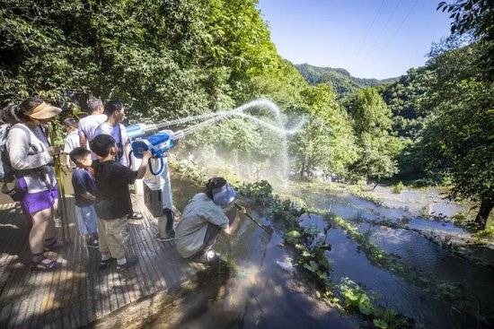 中国文化公园：澳门一码一码100准确-他是全国省会城市中最年轻的市长，清华大学工学博士，前途无量  第2张