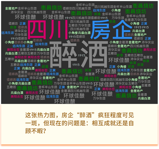 衡昌烧坊业绩离战略目标相差甚远，酿酒基地投资情况、工程进度存疑  第1张