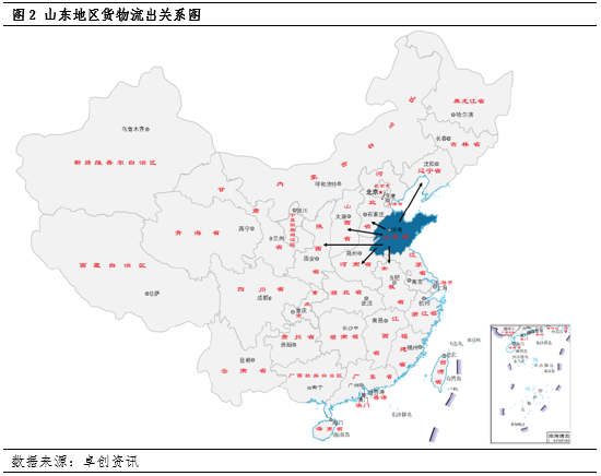 豆粕：市场总体供过于求 山东市场货物流出受限